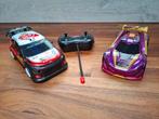 Auto r/c, Kinderen en Baby's, Speelgoed |Speelgoedvoertuigen, Ophalen, Afstandsbediening