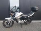 Yamaha YBR 125cc Met Garantie!, Entreprise, 1 cylindre, Naked bike, 125 cm³