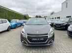 Peugeot 208 1.2i Benzine Allure CarPlay * 1 JAAR GARANTIE *, Auto's, Voorwielaandrijving, 4 deurs, Stof, Gebruikt