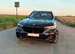 BMW X5 JAAR 06/2021 87500 KM VOLLEDIGE OPTIE, USB, Blauw, Overige kleuren, 2998 cc