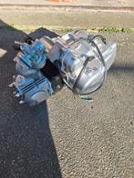 125cc 4t quad motor (met kleine schade), Ophalen, Zo goed als nieuw