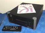 Wadia 6 met TEAC VRDS Transport - Hoogwaardige cd-speler!, Audio, Tv en Foto, Cd-spelers, Ophalen of Verzenden, Zo goed als nieuw