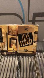 jean ferrat : les 50 plus belles chansons, Cd's en Dvd's, Ophalen of Verzenden