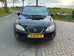 2010 Seat Ibiza ST 1.6 TDI Personenauto, Auto's, Euro 5, Gebruikt, Overige brandstoffen, Ibiza