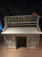oud bureau/ secretaire, Antiek en Kunst, Antiek | Meubels | Kasten, Ophalen
