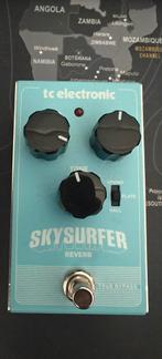 Pédales effets guitare, Muziek en Instrumenten, Effecten, Ophalen of Verzenden, Zo goed als nieuw