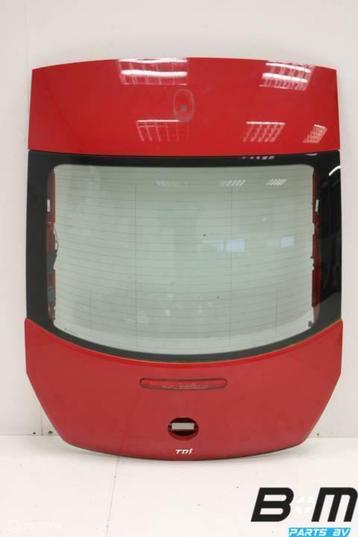 Achterklep VW Beetle LY3D 5C5827025R beschikbaar voor biedingen
