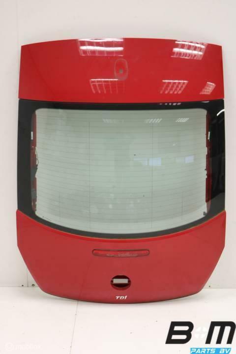 Achterklep VW Beetle LY3D 5C5827025R, Auto-onderdelen, Carrosserie, Gebruikt