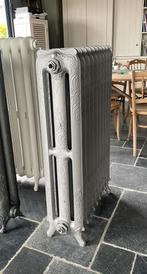 Gietijzeren Radiator, Ophalen