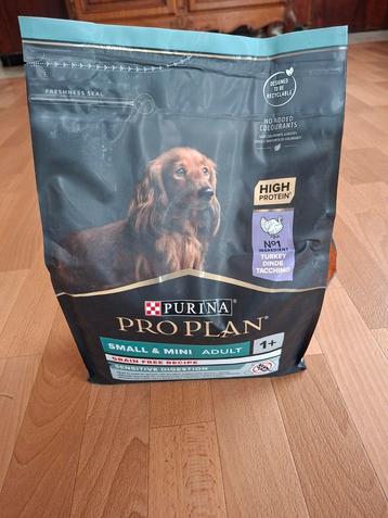 Purina Pro Plan sensitive digestion  beschikbaar voor biedingen