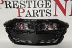 Grill Audi A3 8Y RS3 LOOK Grille HOOGLANS ZWART 2021-2025, Neuf, -, Origine de la pièce connue, -
