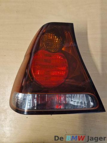 Achterlicht links BMW 3-serie Compact E46 63216927763 beschikbaar voor biedingen