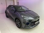 Toyota C-HR Premium, Auto's, Toyota, Automaat, 72 kW, 5 deurs, Hybride Elektrisch/Benzine