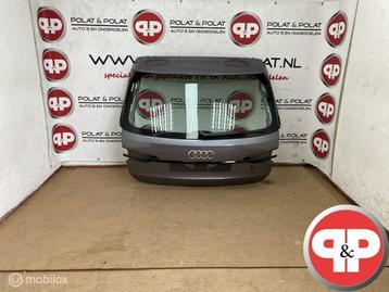 Audi A6 4K Avant Achterklep LZ7F beschikbaar voor biedingen