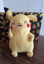 Knuffel Pokemon Pokémon Pikachu 30 cm, Ophalen of Verzenden, Zo goed als nieuw