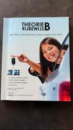 Eugeen Van Aerschot - Theorie Rijbewijs B, Ophalen, Nederlands, Eugeen Van Aerschot; Flor Koninckx