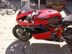 Ducati 1098S, Particulier