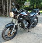 Daelim Roadwin 125cc naakte motorfiets uit 2006, Motoren, Ophalen