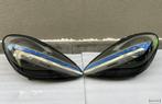 PORSCHE CAYMAN BOXTER 982 718 GTS BI-XENON LED KOPLAMP O.A., Auto-onderdelen, Verlichting, Ophalen of Verzenden, Gebruikt, Porsche
