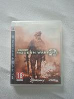Call of duty modern warfare 2 ps3, Ophalen, Zo goed als nieuw