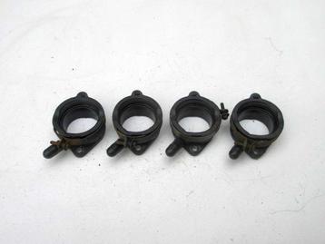 Kawasaki ZZR1100 inlaatrubbers ZZR 1100 inlaat buizen kelken beschikbaar voor biedingen
