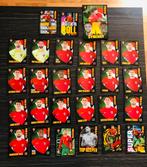 Panini set P1-P28 Portugal WorldClass 2024, Verzenden, Zo goed als nieuw