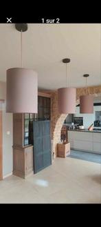 Lot 3 abat-jours, Maison & Meubles, Enlèvement