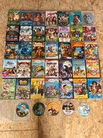 40 Kinder dvd’s, Ophalen of Verzenden