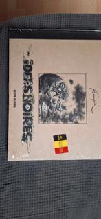 DUISTERE IDEEËN, Boeken, Stripverhalen, Ophalen