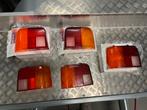 Peugeot 205 achterlichtglas - 5 stuks in 1 koop, Auto-onderdelen, Ophalen of Verzenden, Peugeot