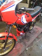 Gezocht oude brommers en motoren, Motoren, Ophalen