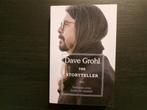 The Storyteller -Verhalen over leven  en muziek- Dave Grohl, Ophalen of Verzenden