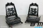 Set elektrische stoelframes Audi A6 4G, Auto-onderdelen, Gebruikt