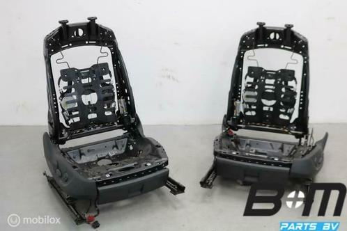 Set elektrische stoelframes Audi A6 4G, Auto-onderdelen, Interieur en Bekleding, Gebruikt