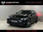 BMW 3 Serie 320 i Touring Sport Alu19"/Acc/Gps/Led *1j garan, Auto's, BMW, Automaat, 1998 cc, Gebruikt, 4 cilinders