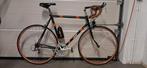 Koersfiets - racefiets, Fietsen en Brommers, Fietsen | Racefietsen, Ophalen, Gebruikt