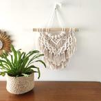 Macramé wandhanger, Ophalen, Nieuw