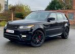 Range Rover Sport HSE SDV6 3.0D 306pk Euro6b 2017 4x4, Automaat, Euro 6, 2993 cc, Leder
