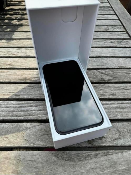 Iphone 11 128GB, Telecommunicatie, Mobiele telefoons | Apple iPhone, Gebruikt, 128 GB, iPhone 11, Zwart, Ophalen