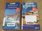 ANWB Extra reisgids Algarve, Livres, Guides touristiques, Vendu en Flandre, pas en Wallonnie, Utilisé, Enlèvement ou Envoi