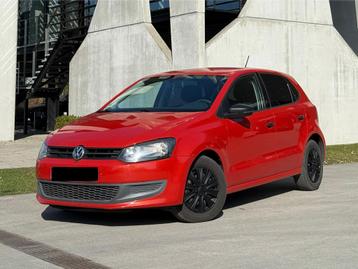 Volkswagen Polo • 1.2i • Trendline • Gekeurd voor verkoop !  beschikbaar voor biedingen