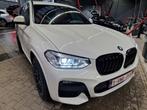 BMW X3 X Idrive Hybride M Pack! TOPSTAAT! Nw 21" Breedset, Autos, Cuir, Achat, Euro 6, Carnet d'entretien