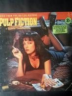 Pulp Fiction USA eerste editie 1994, Ophalen of Verzenden, Zo goed als nieuw
