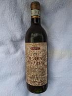 Calvet Chateau Mauriac 1972, Verzamelen, Ophalen, Zo goed als nieuw