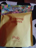 Camping comics, Ophalen of Verzenden, Nieuw