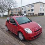 Citroën C2 Benzine met 110dkm in perfecte staat, Particulier, C2, Onderhoudsboekje, Te koop