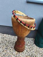 Djembe met draagzak, Ophalen, Gebruikt, Overige soorten