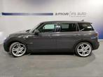 MINI Clubman Cooper S 2.0|PACK JCW|HARMANKARDON|KEYLESS|ALL4, Autos, Mini, Cuir, Argent ou Gris, Achat, https://public.car-pass.be/vhr/aa2d245c-f311-4533-ada1-a9a2c518d0cd