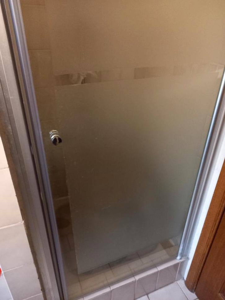 Douchedeur, Doe-het-zelf en Bouw, Sanitair, Ophalen