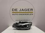 BMW F30 F31 3 SERIE BI XENON LED KOPLAMP LINKS 7259525, Auto-onderdelen, Gebruikt, BMW